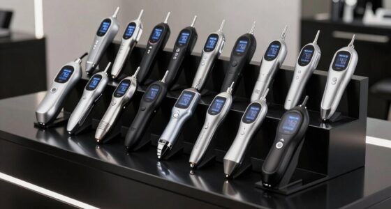 top professional electric manicure sets