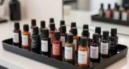 top professional eyebrow tint kits