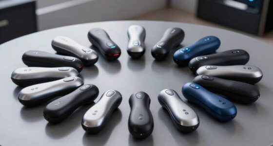 top professional percussion massagers