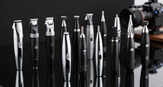 top professional toenail grinders