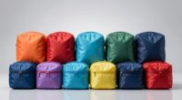 top rated travel organization sets