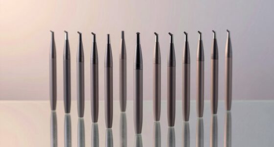 top rechargeable eyebrow trimmers