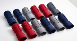 top recovery leg sleeves