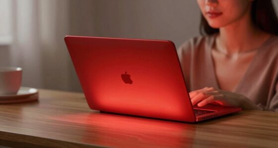 top red light panel options