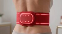 top red light therapy belts