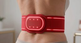 top red light therapy belts