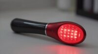 top red light therapy wands