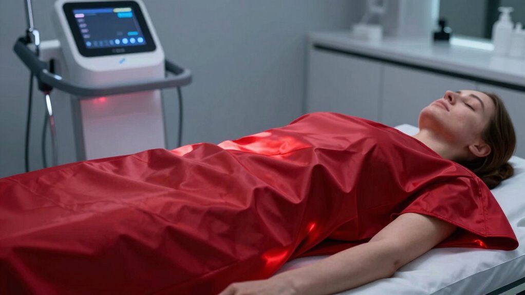 top red light wraps 2026