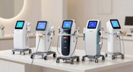 top rf body tightening devices