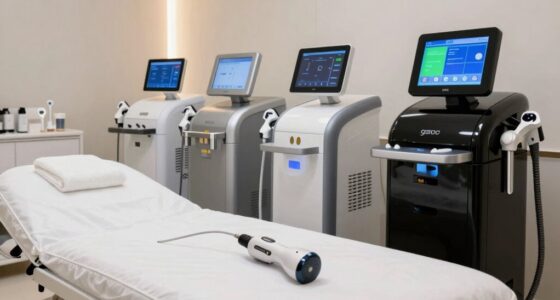 top rf devices for cellulite