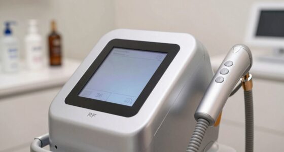 top rf devices for wrinkle reduction