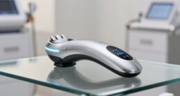 top rf face tightening devices