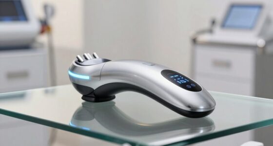 top rf face tightening devices