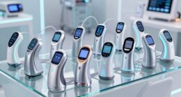 top rf skin devices 2026