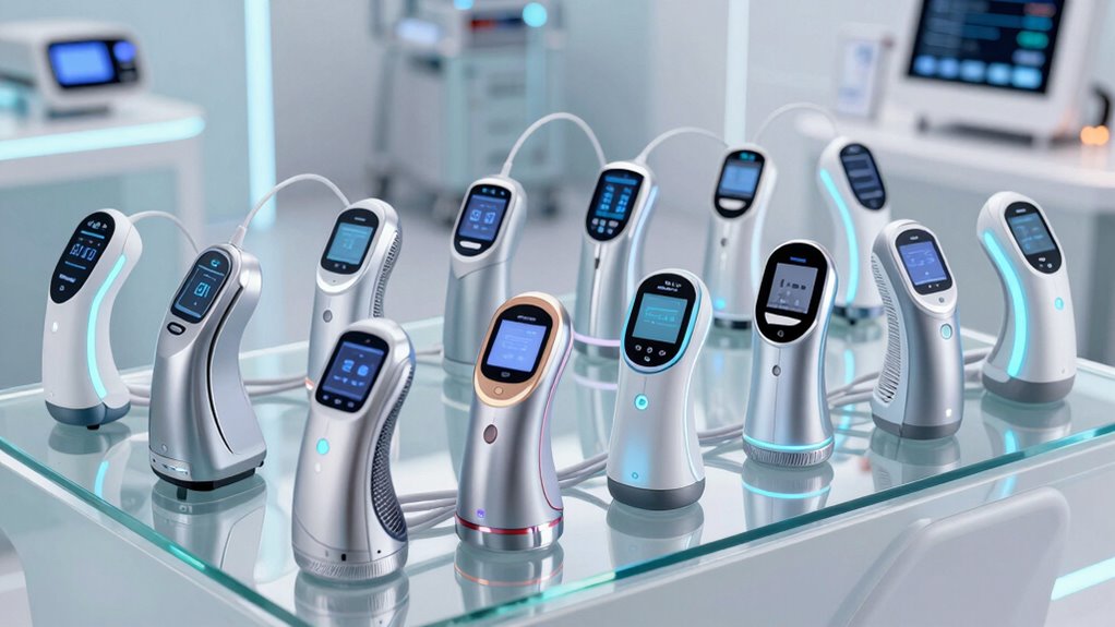 top rf skin devices 2026