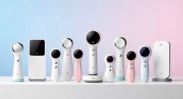 top sensitive skin ipl devices