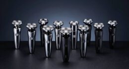 top sensitive skin shavers