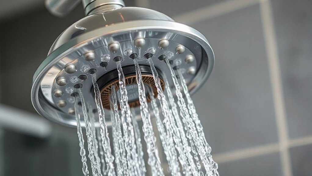 top shower filters for dry hair