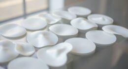 top silicone face patches