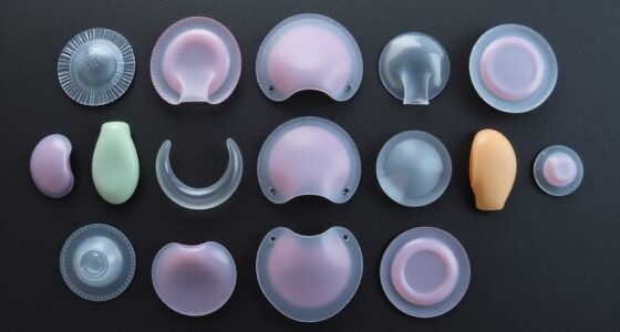 top silicone neck patch options