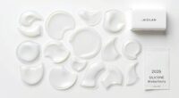 top silicone wrinkle patches
