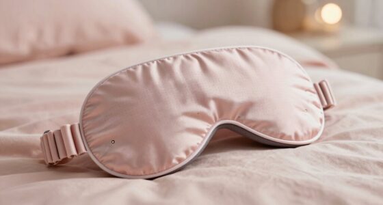 top sleep cooling eye masks