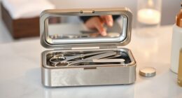 top stainless steel sterilizer boxes