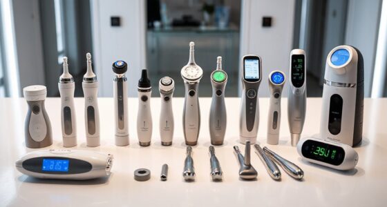 top teen acne devices