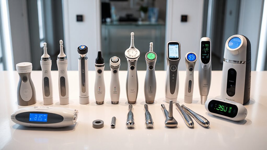 top teen acne devices