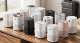 top travel air purifiers