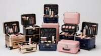 top travel makeup cases