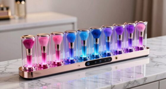 top uv brush sanitizers 2026