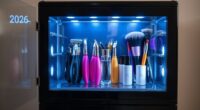 top uv sanitizer cabinets