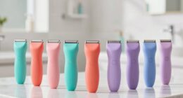 top waterproof bikini trimmer list