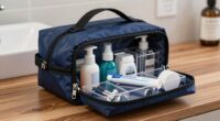 top waterproof travel toiletry bags
