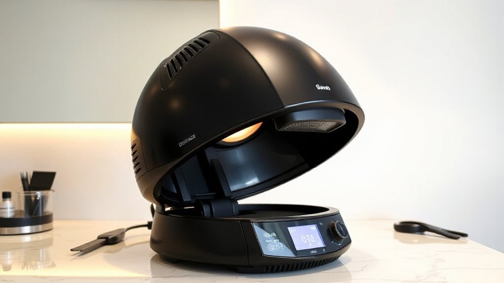 top wattage hair dryers