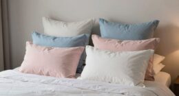 top wedge pillow sets