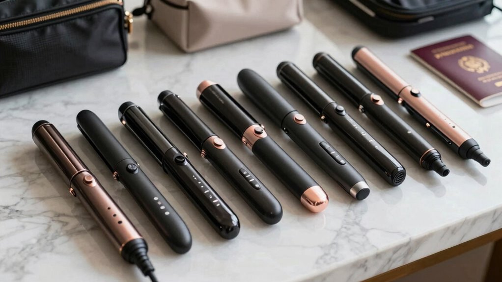 travel sized versatile safe