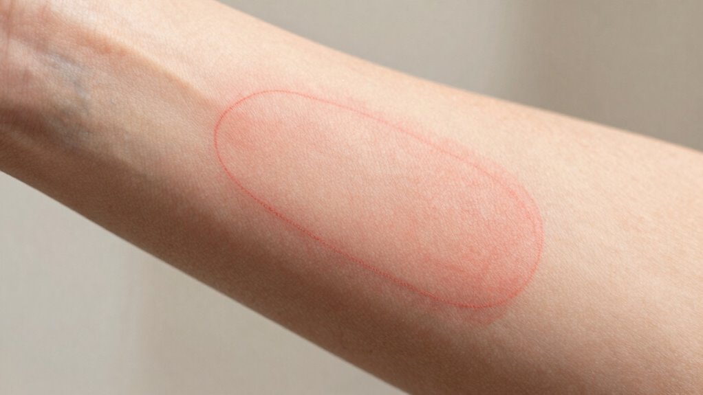 treat soothe prevent reactions