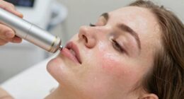 ultrasound facial device safety