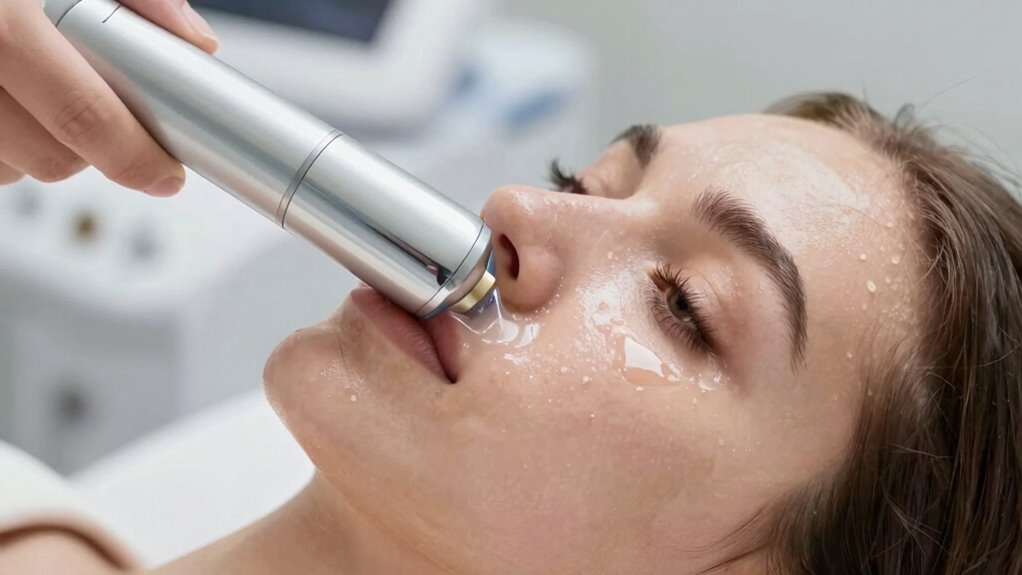 ultrasound safety and factors