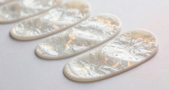 understanding collagen eye patches