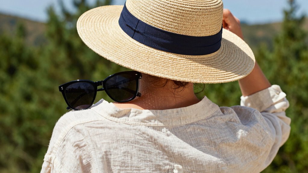 uv protective clothing choices