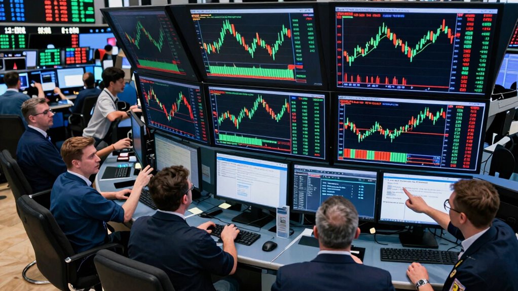 volume confirms true breakouts