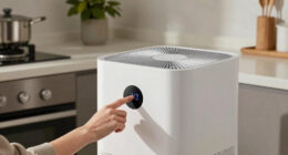 10 Best Air Purifier With Smart Sensor in 2026