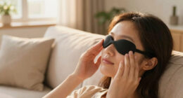 10 Best Eye Massager for Dark Circles in 2026