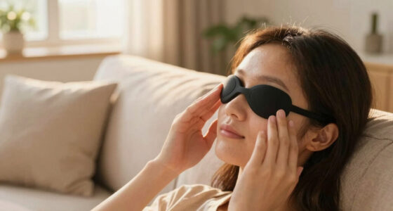 10 Best Eye Massager for Dark Circles in 2026