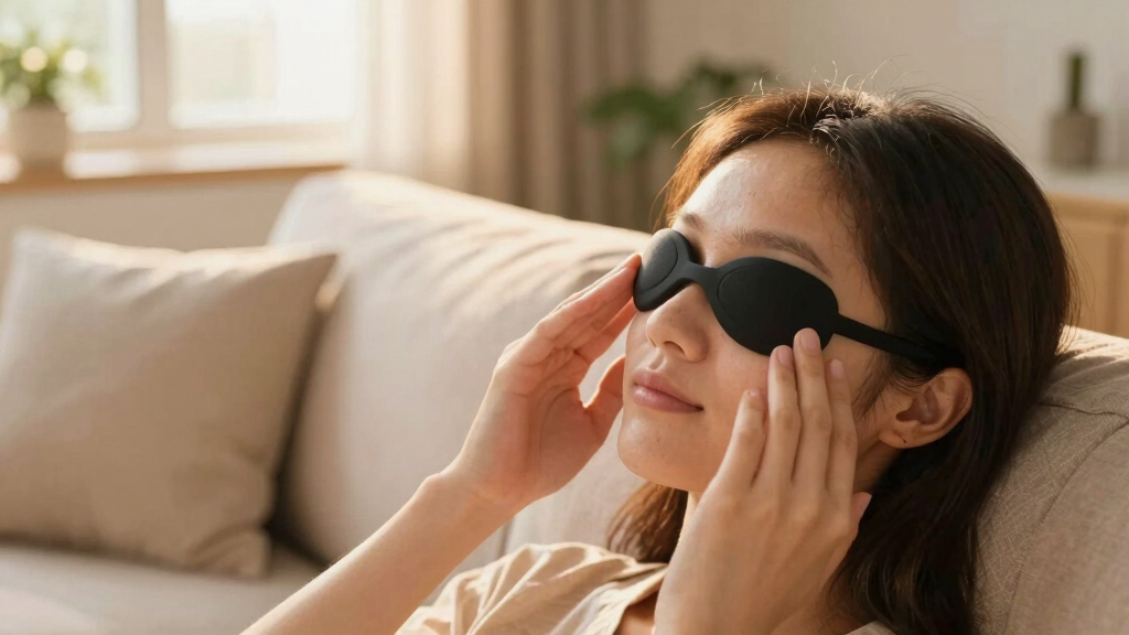 10 Best Eye Massager for Dark Circles in 2026