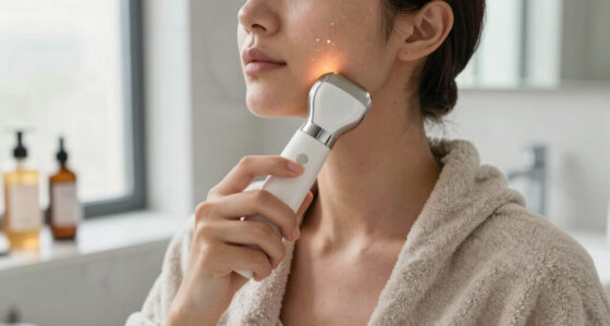 10 Best Galvanic Facial Devices in 2026 — Your Guide to Radiant Skin