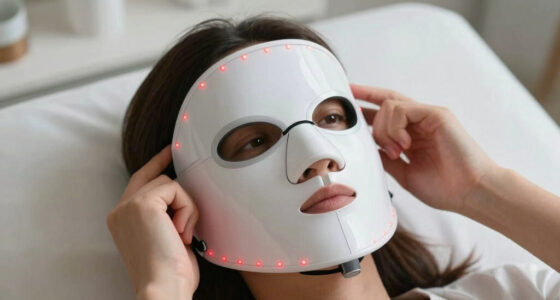 10 Best Near Infrared Led Face Masks in 2026 — The Ultimate Guide
